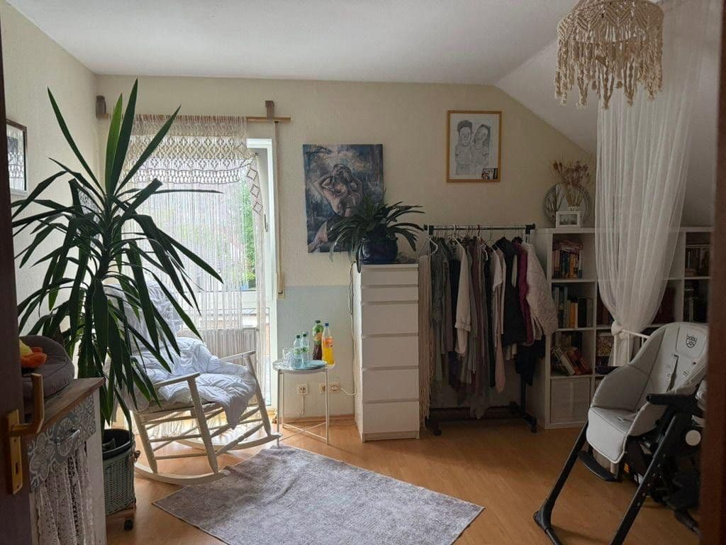 Pronájem bytu 4+1 150 m², Spitzwegstraße 6, Alzenau, Bavorsko Pronájem bytu 4+1 150 m², Spitzwegstraße 6, Alzenau, Bavorsko