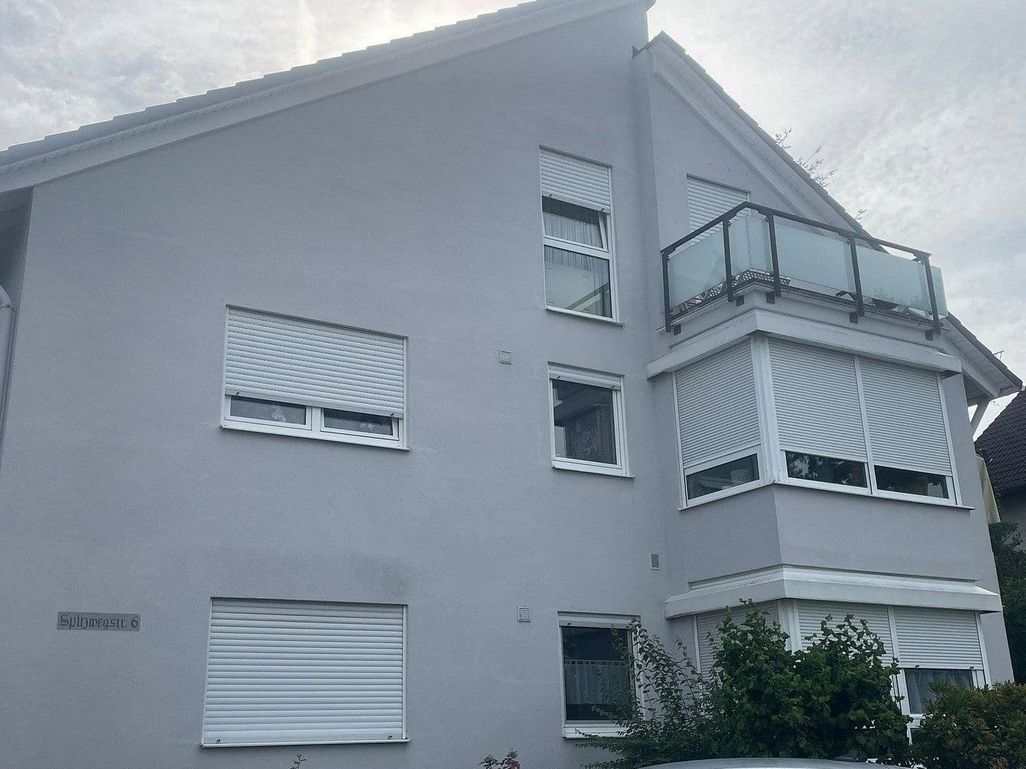 Pronájem bytu 4+1 150 m², Spitzwegstraße 6, Alzenau, Bavorsko Pronájem bytu 4+1 150 m², Spitzwegstraße 6, Alzenau, Bavorsko