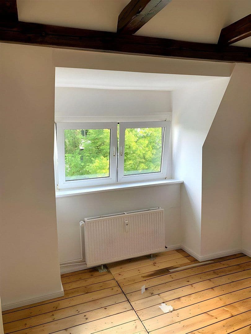 Pronájem bytu 4+1 80 m², Walddörferstrasse 276, Hamburg, Hamburg Pronájem bytu 4+1 80 m², Walddörferstrasse 276, Hamburg, Hamburg