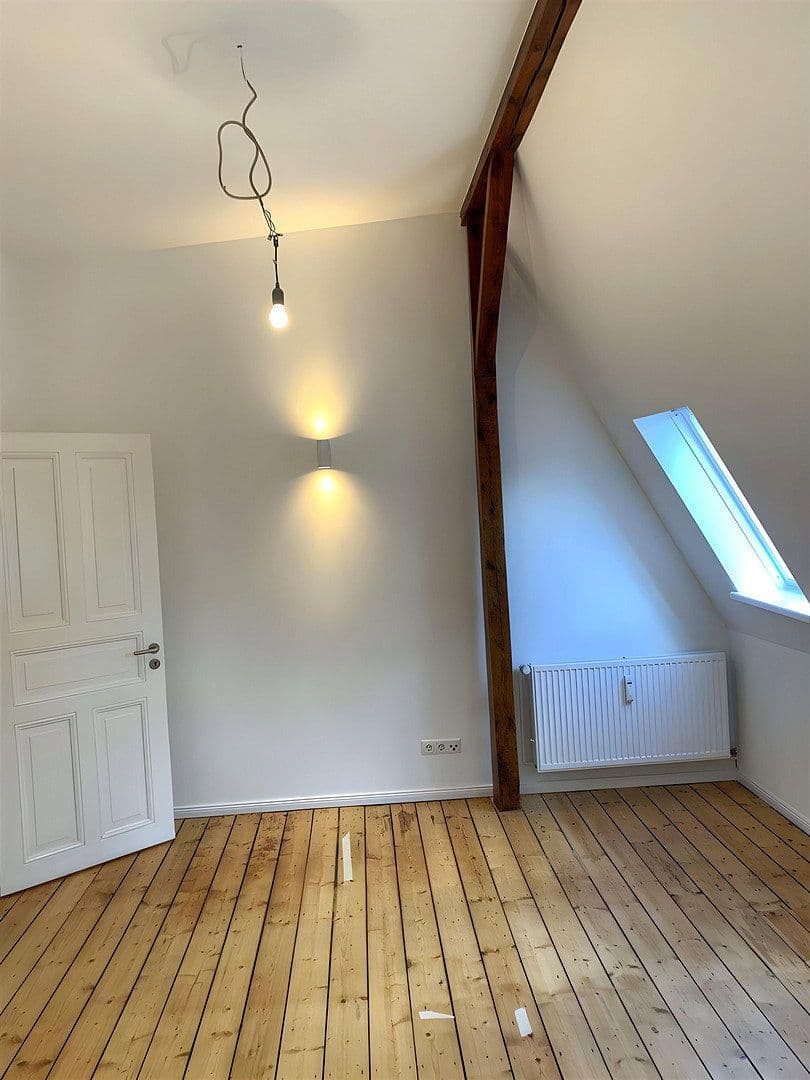 Pronájem bytu 4+1 80 m², Walddörferstrasse 276, Hamburg, Hamburg Pronájem bytu 4+1 80 m², Walddörferstrasse 276, Hamburg, Hamburg
