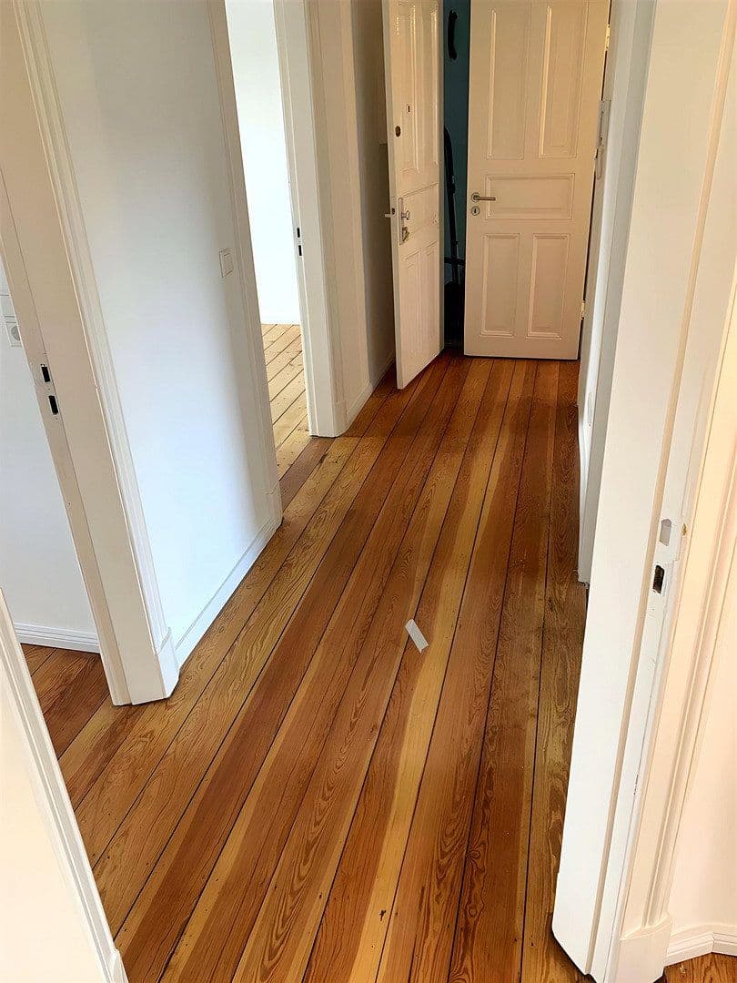 Pronájem bytu 4+1 80 m², Walddörferstrasse 276, Hamburg, Hamburg Pronájem bytu 4+1 80 m², Walddörferstrasse 276, Hamburg, Hamburg