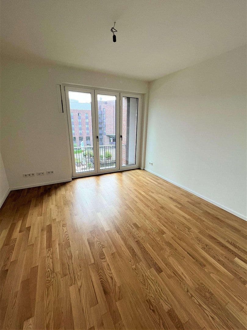Pronájem bytu 4+1 105 m², Sonninstr 17, Hamburg, Hamburg Pronájem bytu 4+1 105 m², Sonninstr 17, Hamburg, Hamburg