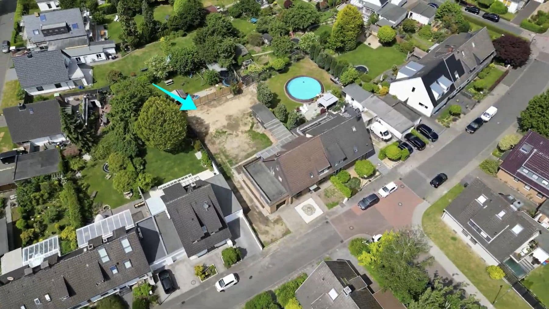 Prodej domu 201 m², pozemek 673 m², Sodenstr. 5, Düsseldorf, Severní Porýní-Vestfálsko Prodej domu 201 m², pozemek 673 m², Sodenstr. 5, Düsseldorf, Severní Porýní-Vestfálsko