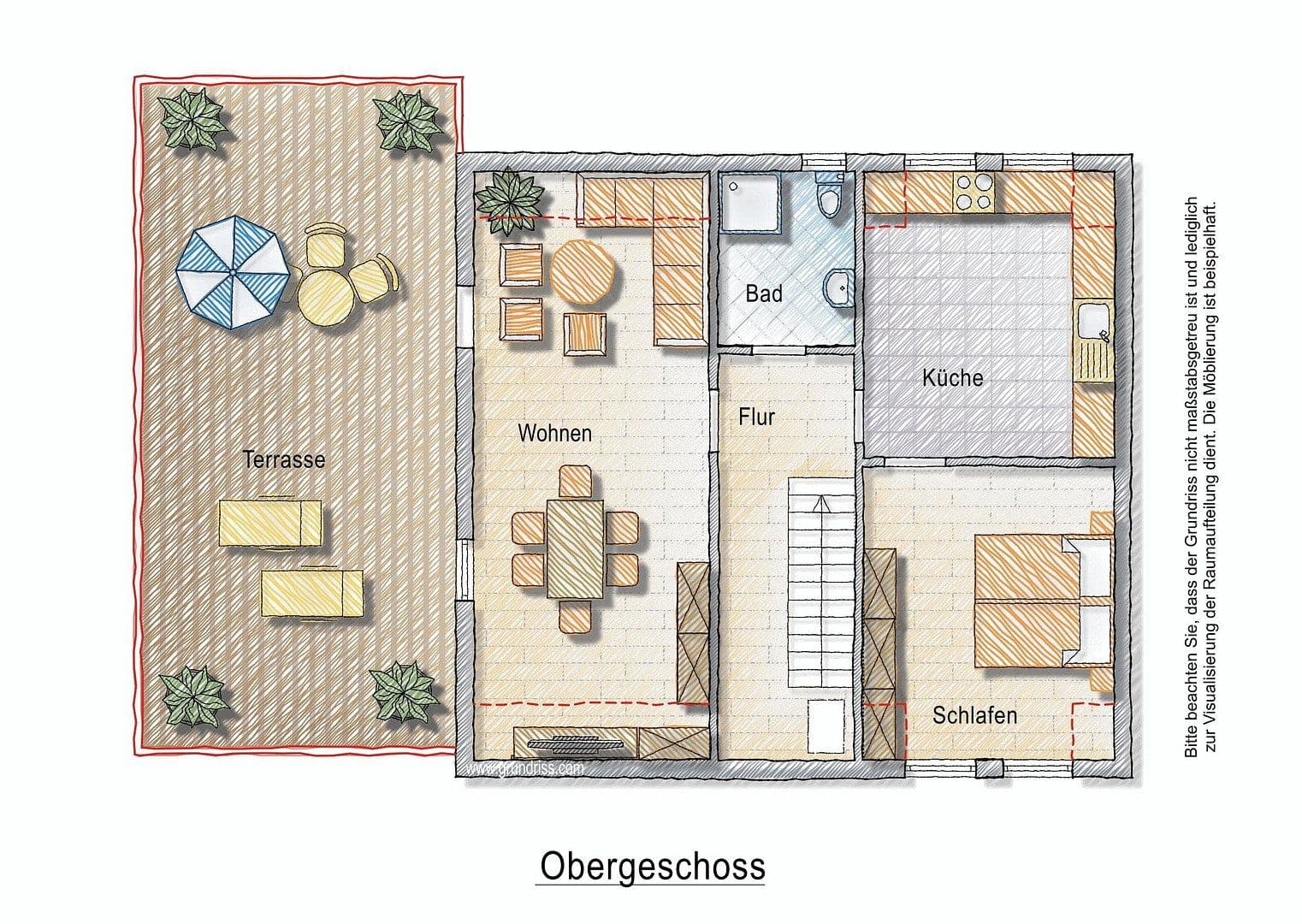 Prodej domu 201 m², pozemek 673 m², Sodenstr. 5, Düsseldorf, Severní Porýní-Vestfálsko Prodej domu 201 m², pozemek 673 m², Sodenstr. 5, Düsseldorf, Severní Porýní-Vestfálsko