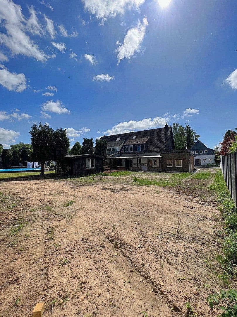 Prodej domu 201 m², pozemek 673 m², Sodenstr. 5, Düsseldorf, Severní Porýní-Vestfálsko Prodej domu 201 m², pozemek 673 m², Sodenstr. 5, Düsseldorf, Severní Porýní-Vestfálsko