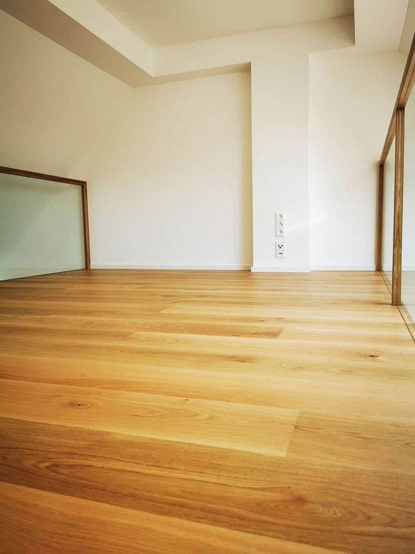 Pronájem bytu 3+kk 93 m², Verdistr. 105e, München, Bavorsko Pronájem bytu 3+kk 93 m², Verdistr. 105e, München, Bavorsko