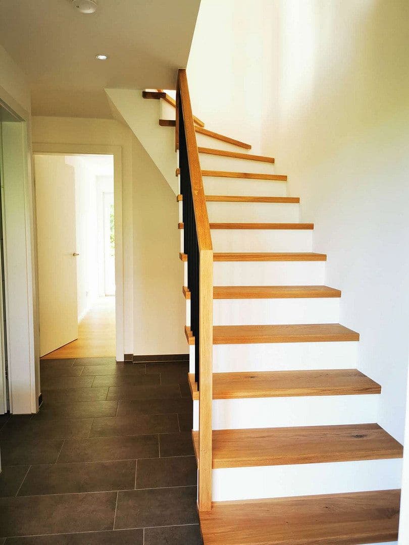 Pronájem bytu 3+kk 93 m², Verdistr. 105e, München, Bavorsko Pronájem bytu 3+kk 93 m², Verdistr. 105e, München, Bavorsko