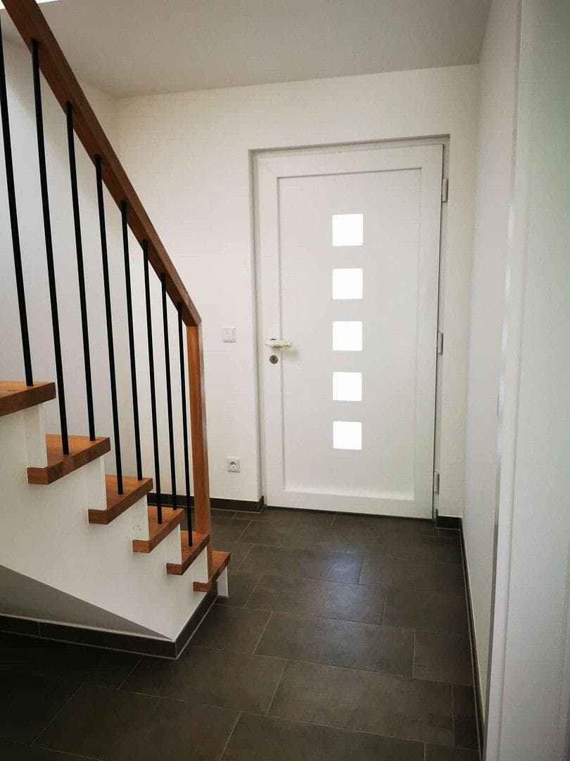 Pronájem bytu 3+kk 93 m², Verdistr. 105e, München, Bavorsko Pronájem bytu 3+kk 93 m², Verdistr. 105e, München, Bavorsko
