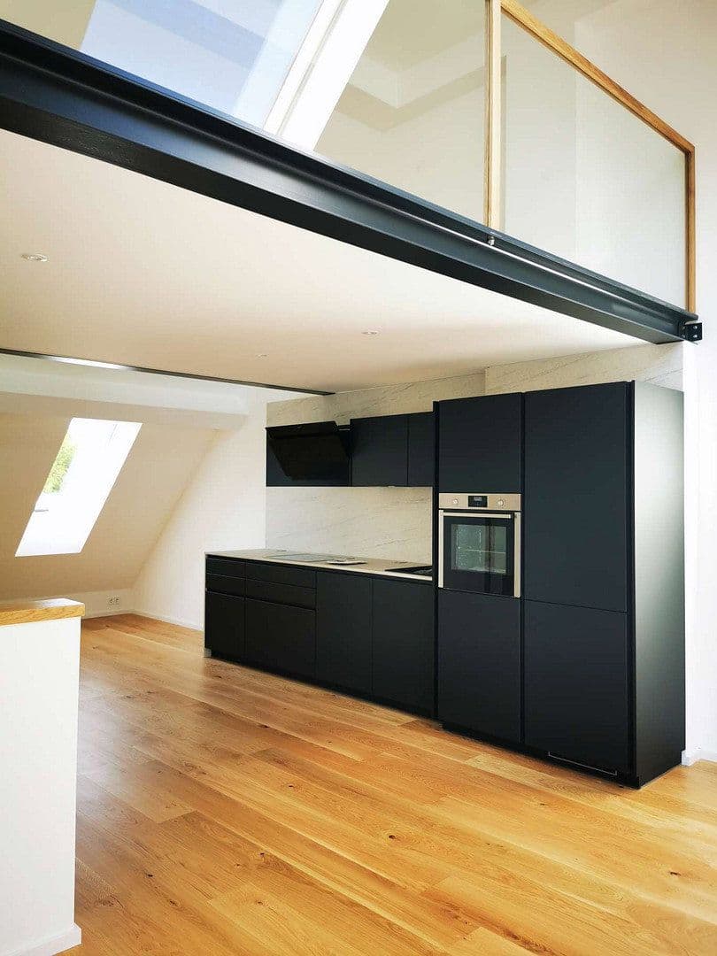 Pronájem bytu 3+kk 93 m², Verdistr. 105e, München, Bavorsko Pronájem bytu 3+kk 93 m², Verdistr. 105e, München, Bavorsko