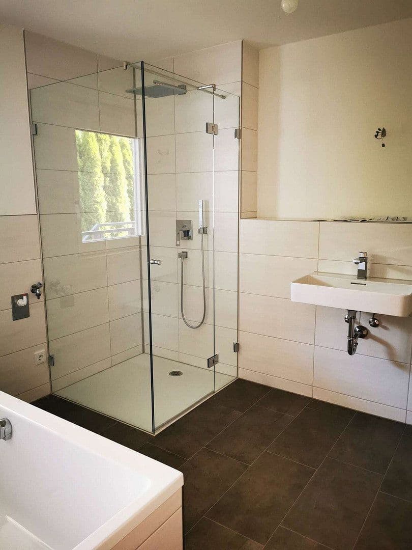 Pronájem bytu 3+kk 93 m², Verdistr. 105e, München, Bavorsko Pronájem bytu 3+kk 93 m², Verdistr. 105e, München, Bavorsko