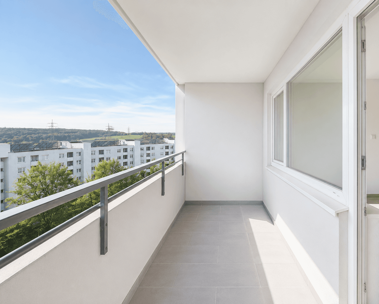 Prodej bytu 3+1 87 m², Rembrandtstraße 13, Nürtingen, Bádensko-Württembersko Prodej bytu 3+1 87 m², Rembrandtstraße 13, Nürtingen, Bádensko-Württembersko