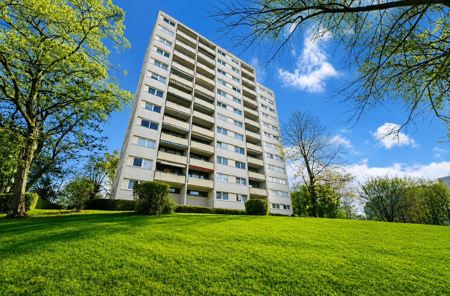 Prodej bytu 3+1 87 m², Rembrandtstraße 13, Nürtingen, Bádensko-Württembersko Prodej bytu 3+1 87 m², Rembrandtstraße 13, Nürtingen, Bádensko-Württembersko
