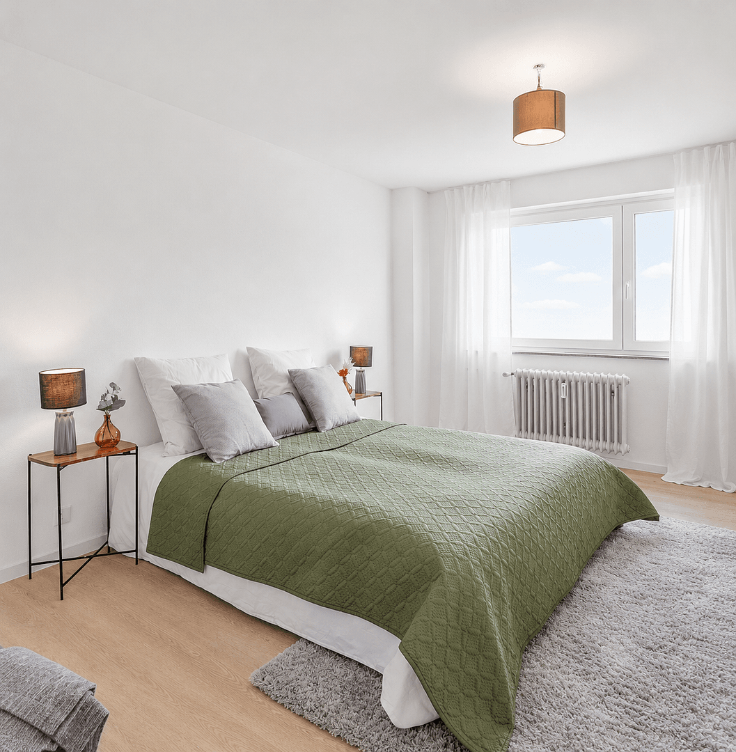 Prodej bytu 3+1 87 m², Rembrandtstraße 13, Nürtingen, Bádensko-Württembersko Prodej bytu 3+1 87 m², Rembrandtstraße 13, Nürtingen, Bádensko-Württembersko