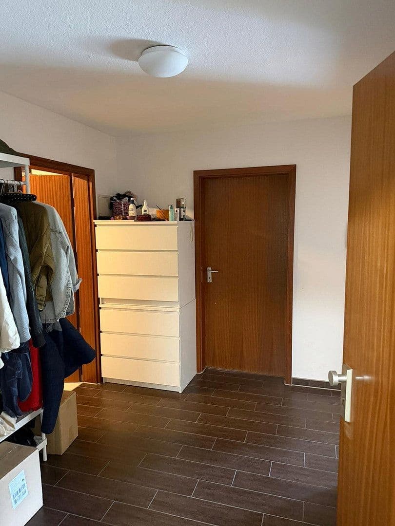 Pronájem bytu 3+1 56 m², Salomon-Idler-Straße 24b, Augsburg, Bavorsko Pronájem bytu 3+1 56 m², Salomon-Idler-Straße 24b, Augsburg, Bavorsko