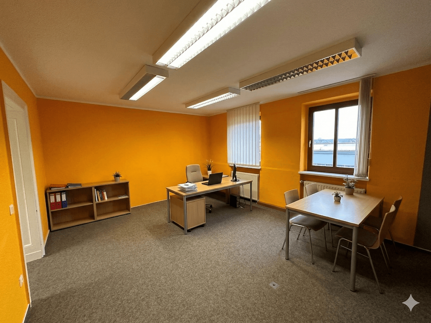 Pronájem kanceláře 69 m², Cottbus, Braniborsko Pronájem kanceláře 69 m², Cottbus, Braniborsko