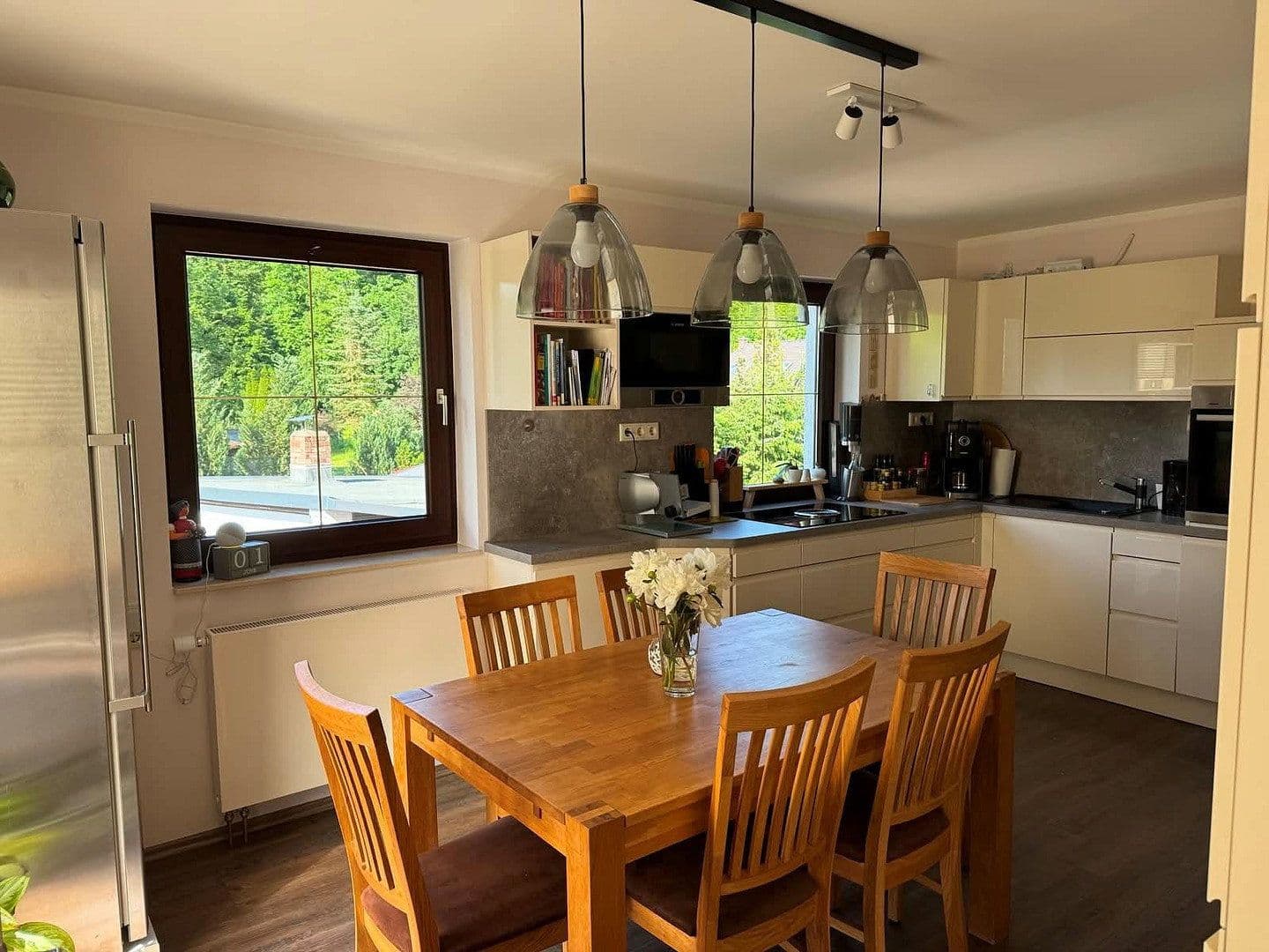 Prodej domu 180 m², pozemek 2.700 m², Jahnsdorf/Erzgebirge, Sasko Prodej domu 180 m², pozemek 2.700 m², Jahnsdorf/Erzgebirge, Sasko
