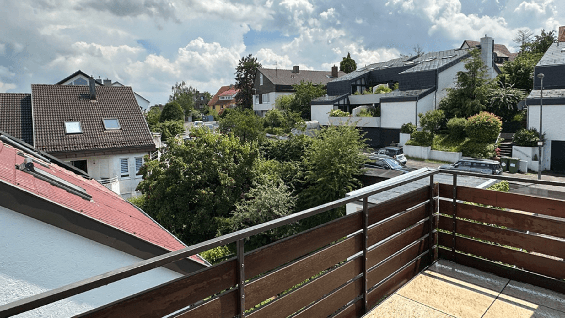 Pronájem bytu 3+kk 74 m², STUTTGART, Bádensko-Württembersko Pronájem bytu 3+kk 74 m², STUTTGART, Bádensko-Württembersko