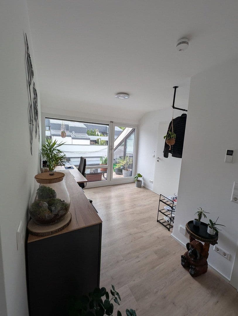 Pronájem bytu 3+kk 74 m², STUTTGART, Bádensko-Württembersko Pronájem bytu 3+kk 74 m², STUTTGART, Bádensko-Württembersko