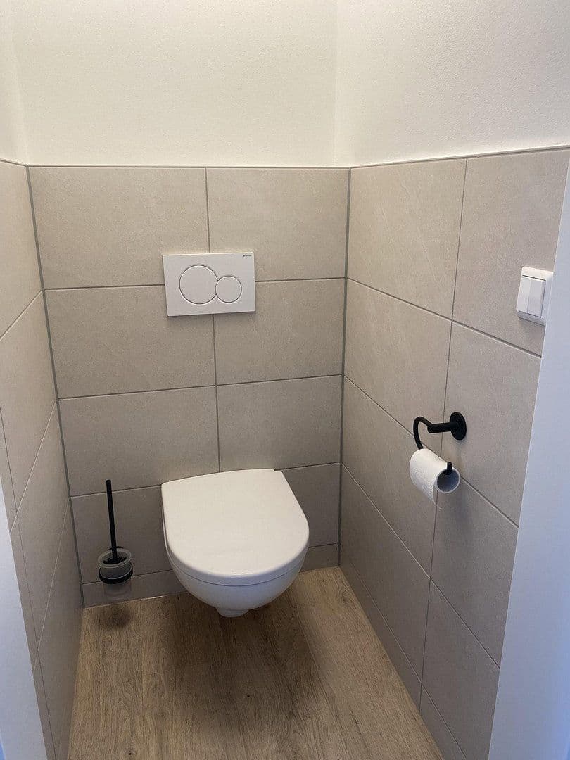Pronájem bytu 3+kk 74 m², STUTTGART, Bádensko-Württembersko Pronájem bytu 3+kk 74 m², STUTTGART, Bádensko-Württembersko