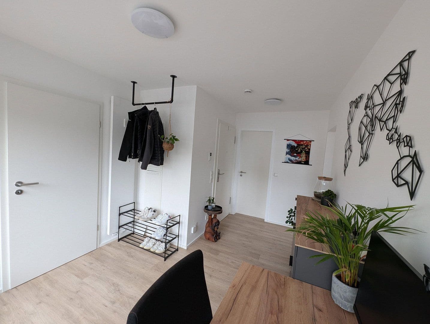 Pronájem bytu 3+kk 74 m², STUTTGART, Bádensko-Württembersko Pronájem bytu 3+kk 74 m², STUTTGART, Bádensko-Württembersko