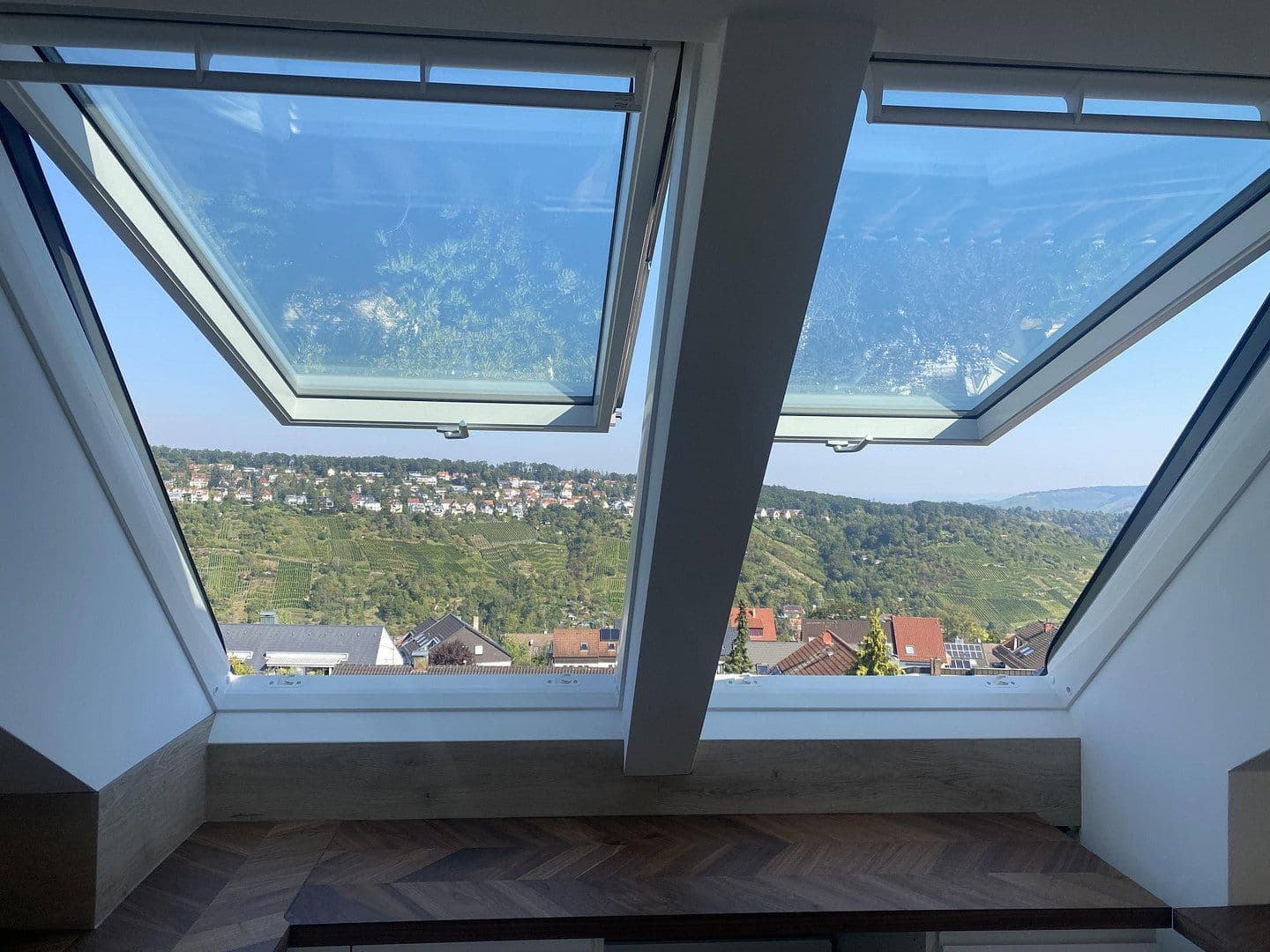Pronájem bytu 3+kk 74 m², STUTTGART, Bádensko-Württembersko Pronájem bytu 3+kk 74 m², STUTTGART, Bádensko-Württembersko