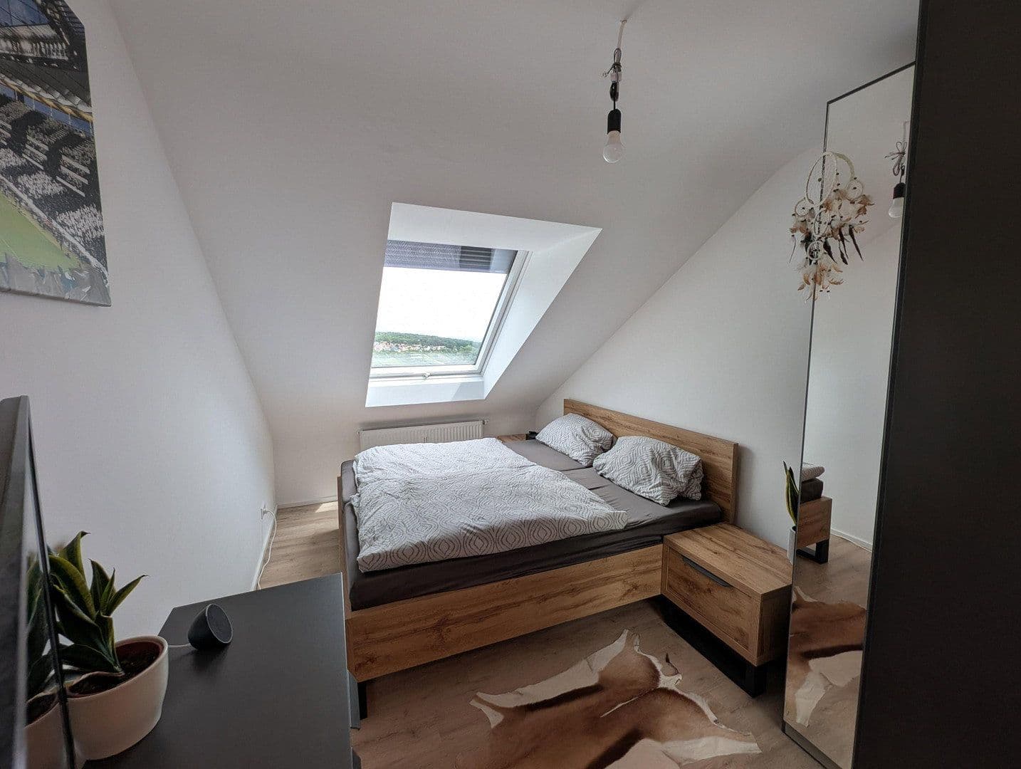 Pronájem bytu 3+kk 74 m², STUTTGART, Bádensko-Württembersko Pronájem bytu 3+kk 74 m², STUTTGART, Bádensko-Württembersko