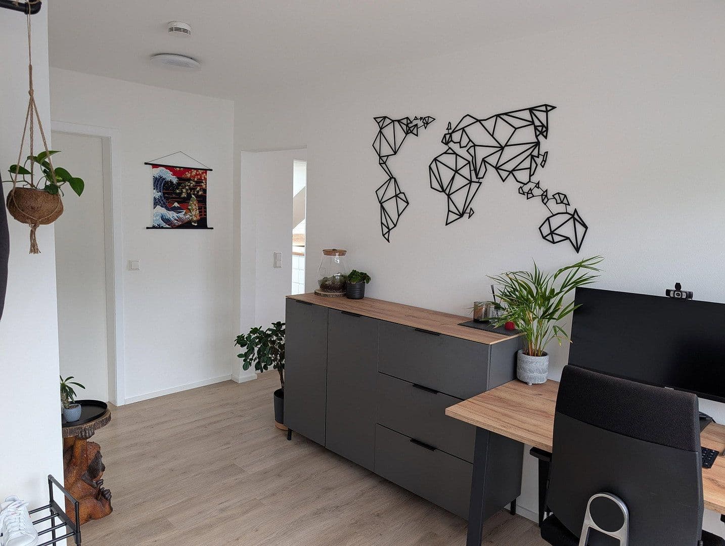 Pronájem bytu 3+kk 74 m², STUTTGART, Bádensko-Württembersko Pronájem bytu 3+kk 74 m², STUTTGART, Bádensko-Württembersko