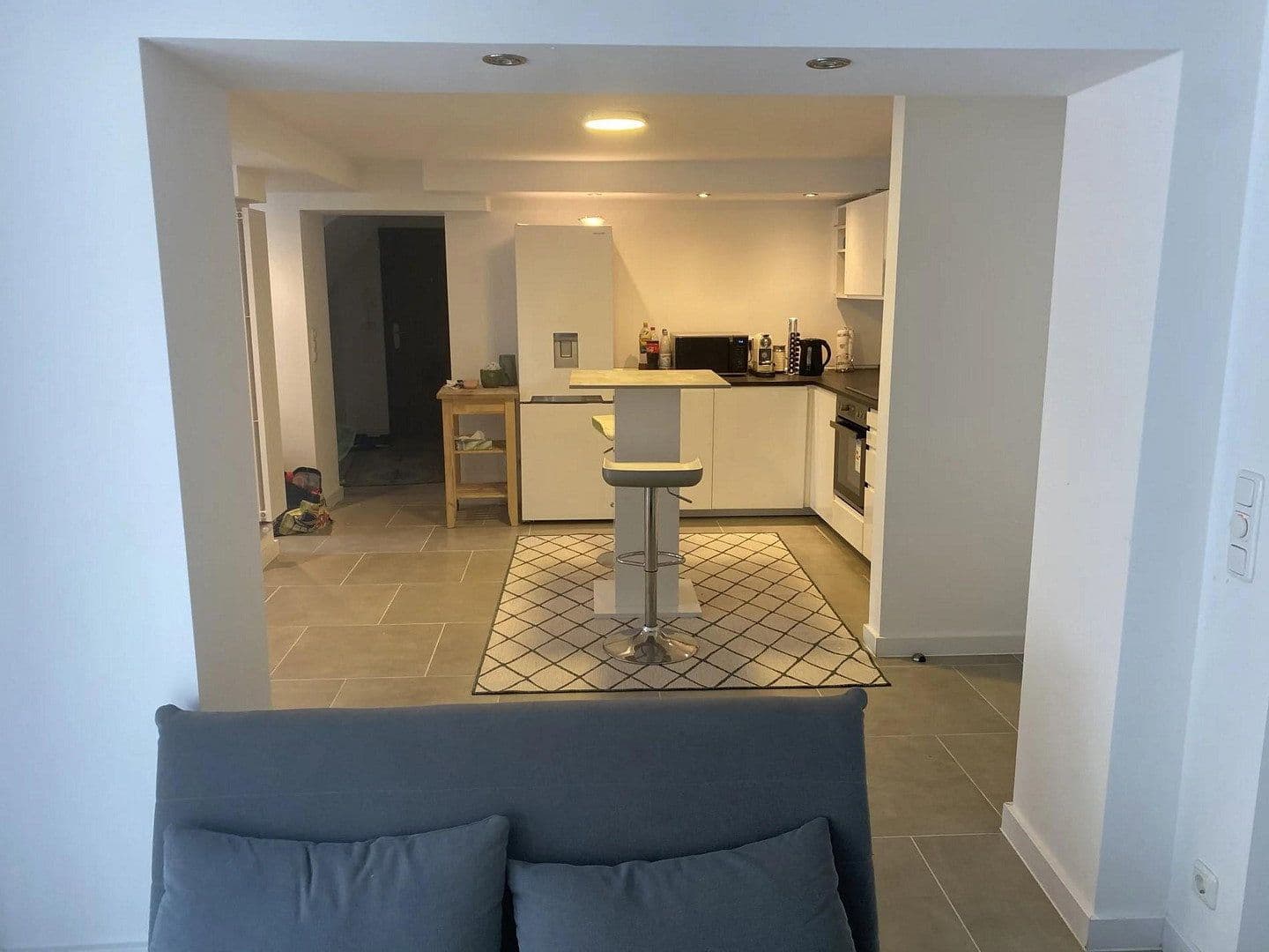 Pronájem bytu 2+1 72 m², Düsseldorf, Severní Porýní-Vestfálsko Pronájem bytu 2+1 72 m², Düsseldorf, Severní Porýní-Vestfálsko