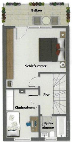 Prodej domu 113 m², pozemek 180 m², Hinter den Eichbäumen 19, 60433 Frankfurt, Frankfurt, Hessen Prodej domu 113 m², pozemek 180 m², Hinter den Eichbäumen 19, 60433 Frankfurt, Frankfurt, Hessen