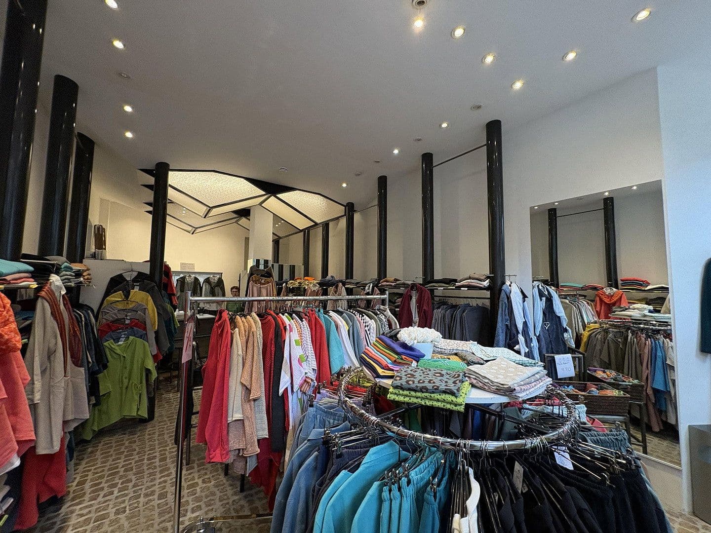 Pronájem nebytového prostoru 47 m², Große Straße 87, Flensburg, Šlesvicko-Holštýnsko Pronájem nebytového prostoru 47 m², Große Straße 87, Flensburg, Šlesvicko-Holštýnsko