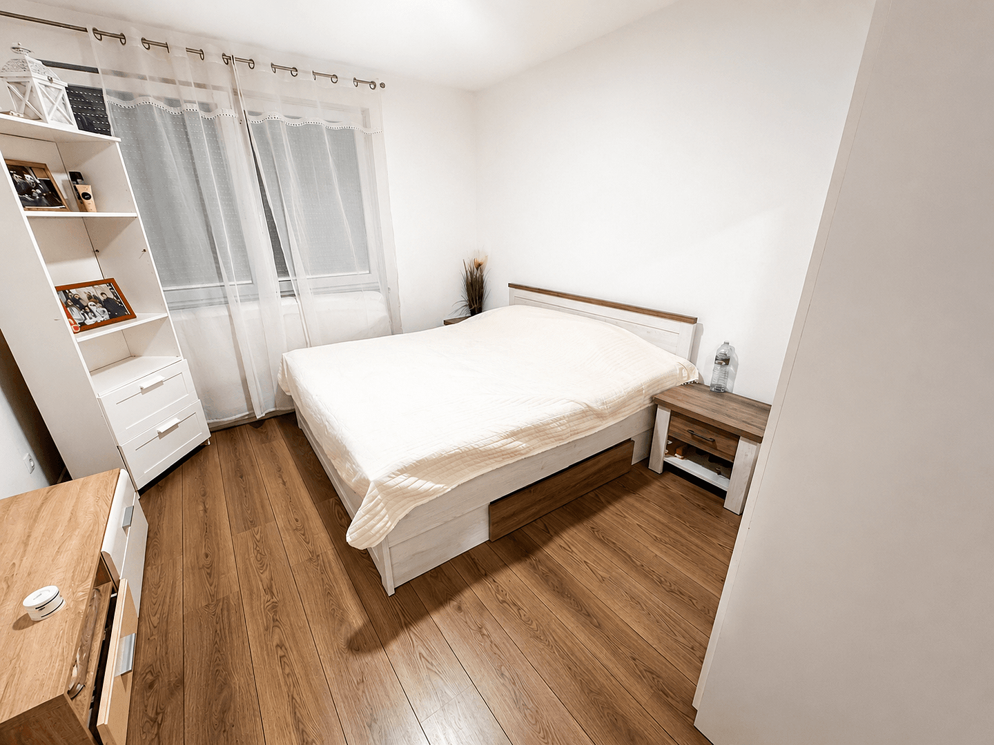 Prodej bytu 3+1 80 m², Rülzheim, Porýní-Falc Prodej bytu 3+1 80 m², Rülzheim, Porýní-Falc