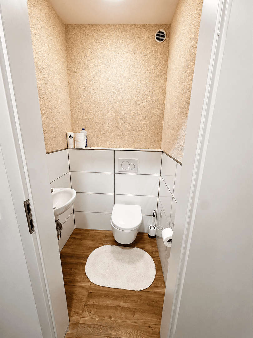 Prodej bytu 3+1 80 m², Rülzheim, Porýní-Falc Prodej bytu 3+1 80 m², Rülzheim, Porýní-Falc