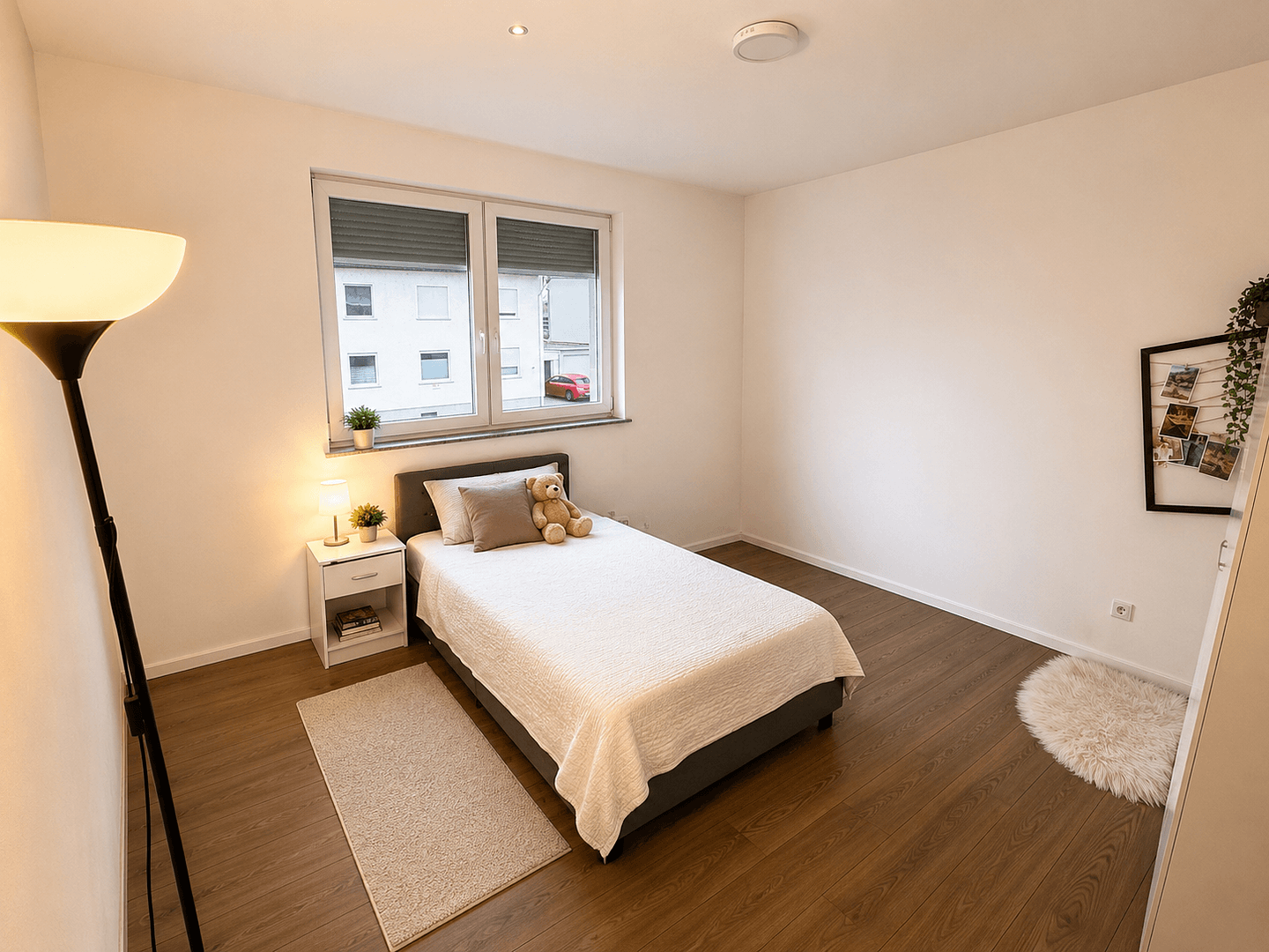 Prodej bytu 3+1 80 m², Rülzheim, Porýní-Falc Prodej bytu 3+1 80 m², Rülzheim, Porýní-Falc