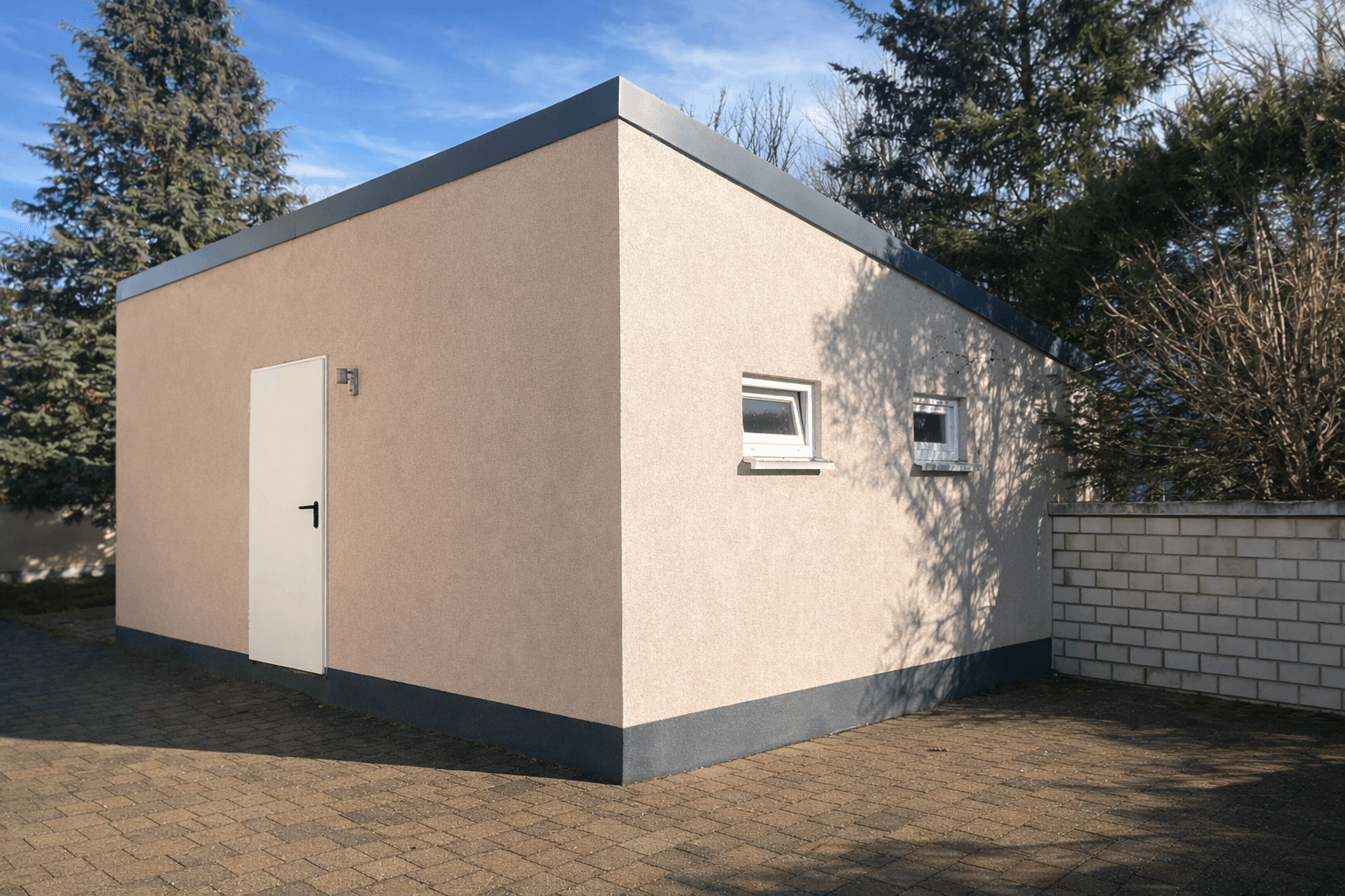 Prodej bytu 3+1 80 m², Rülzheim, Porýní-Falc Prodej bytu 3+1 80 m², Rülzheim, Porýní-Falc