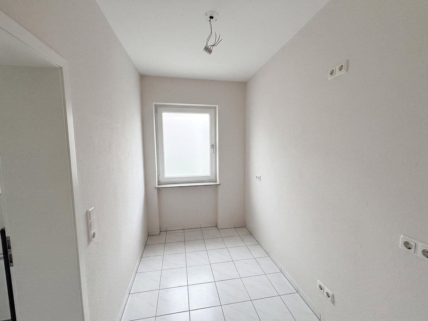 Pronájem bytu 1+kk 57 m², Wächtersbach, Hessen Pronájem bytu 1+kk 57 m², Wächtersbach, Hessen