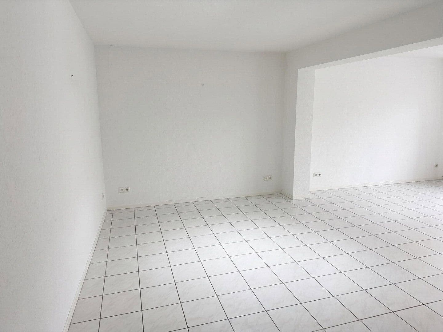 Pronájem bytu 1+kk 57 m², Wächtersbach, Hessen Pronájem bytu 1+kk 57 m², Wächtersbach, Hessen