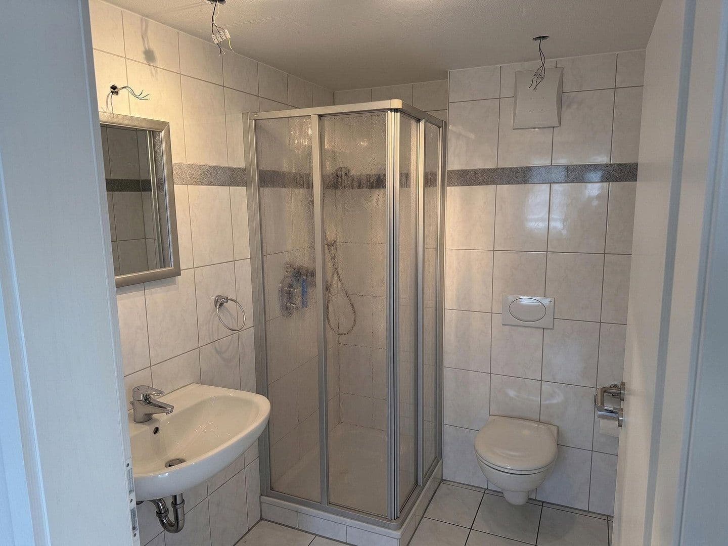 Pronájem bytu 1+kk 57 m², Wächtersbach, Hessen Pronájem bytu 1+kk 57 m², Wächtersbach, Hessen