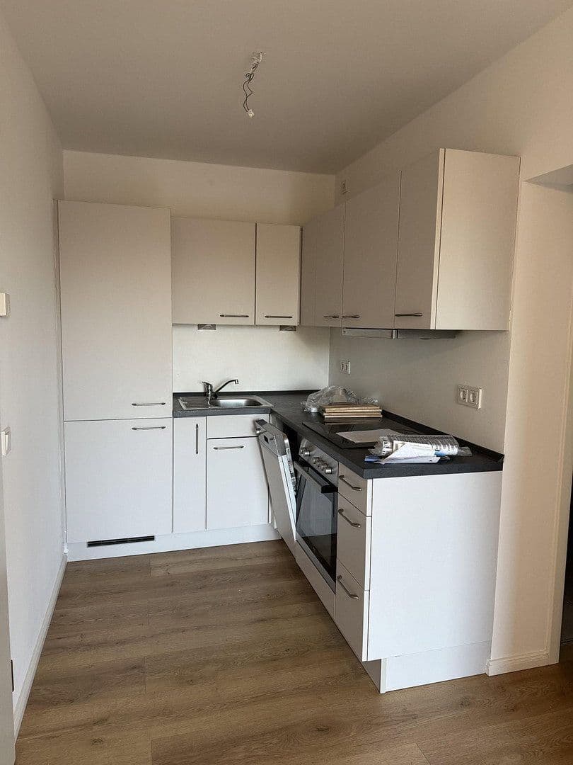 Pronájem bytu 2+1 55 m², berlin, Berlín Pronájem bytu 2+1 55 m², berlin, Berlín