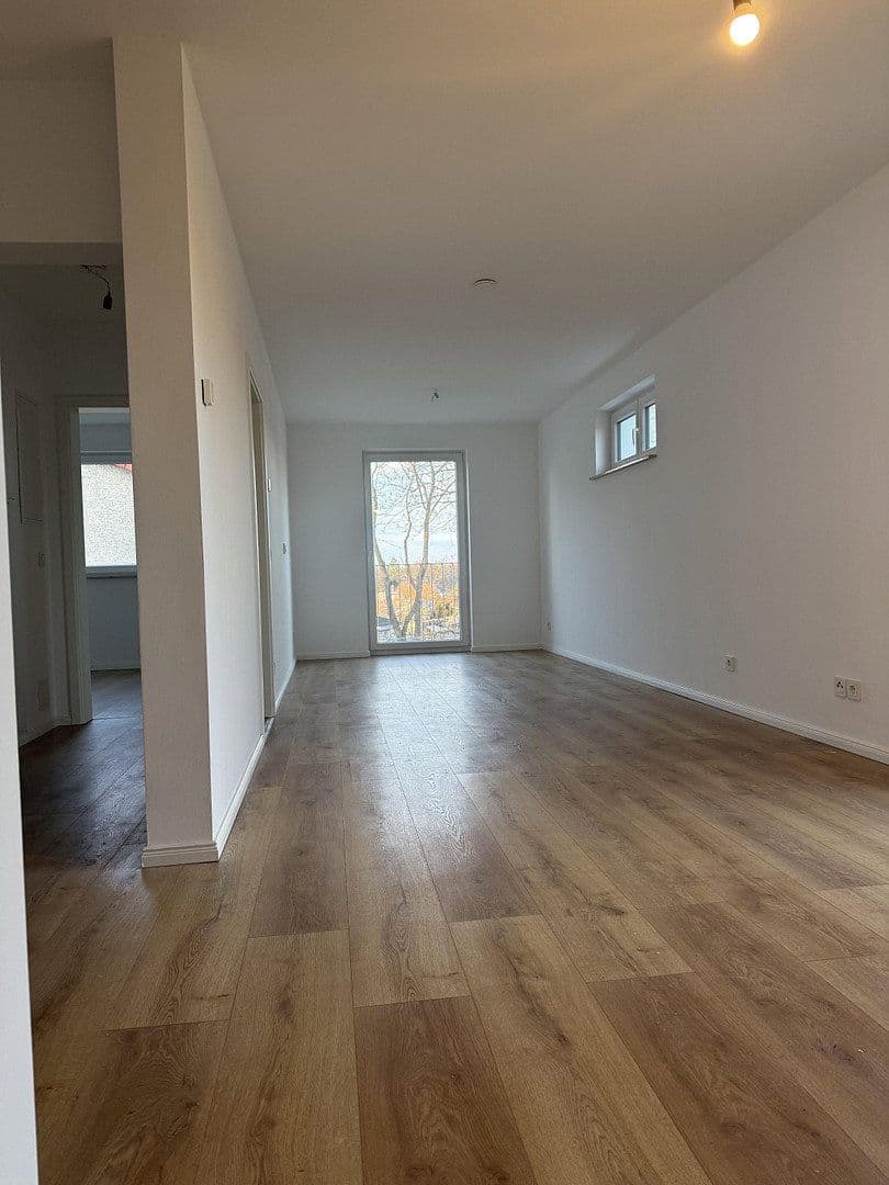 Pronájem bytu 2+1 55 m², berlin, Berlín Pronájem bytu 2+1 55 m², berlin, Berlín