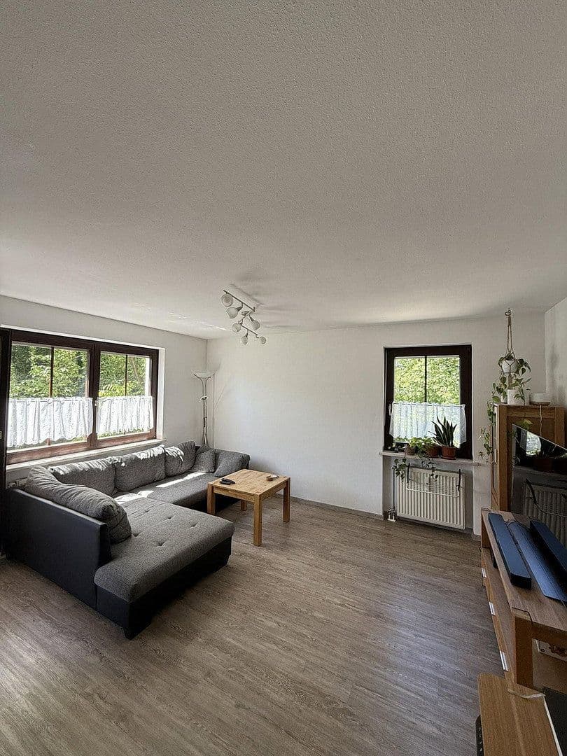 Pronájem bytu 3+1 68 m², Thorner Straße 4, München, Bavorsko Pronájem bytu 3+1 68 m², Thorner Straße 4, München, Bavorsko