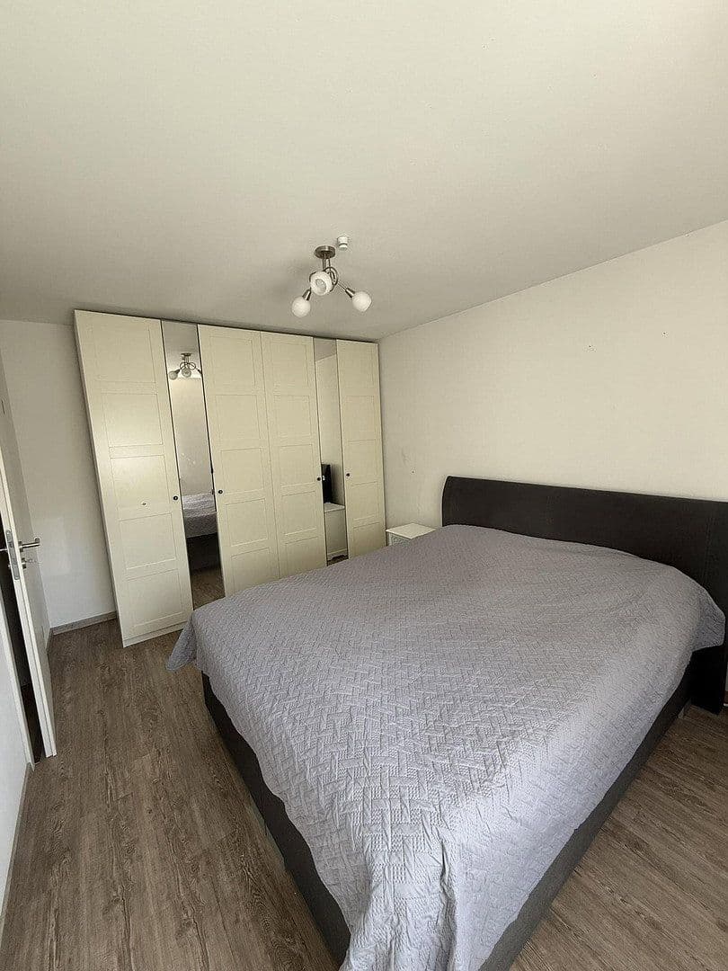 Pronájem bytu 3+1 68 m², Thorner Straße 4, München, Bavorsko Pronájem bytu 3+1 68 m², Thorner Straße 4, München, Bavorsko