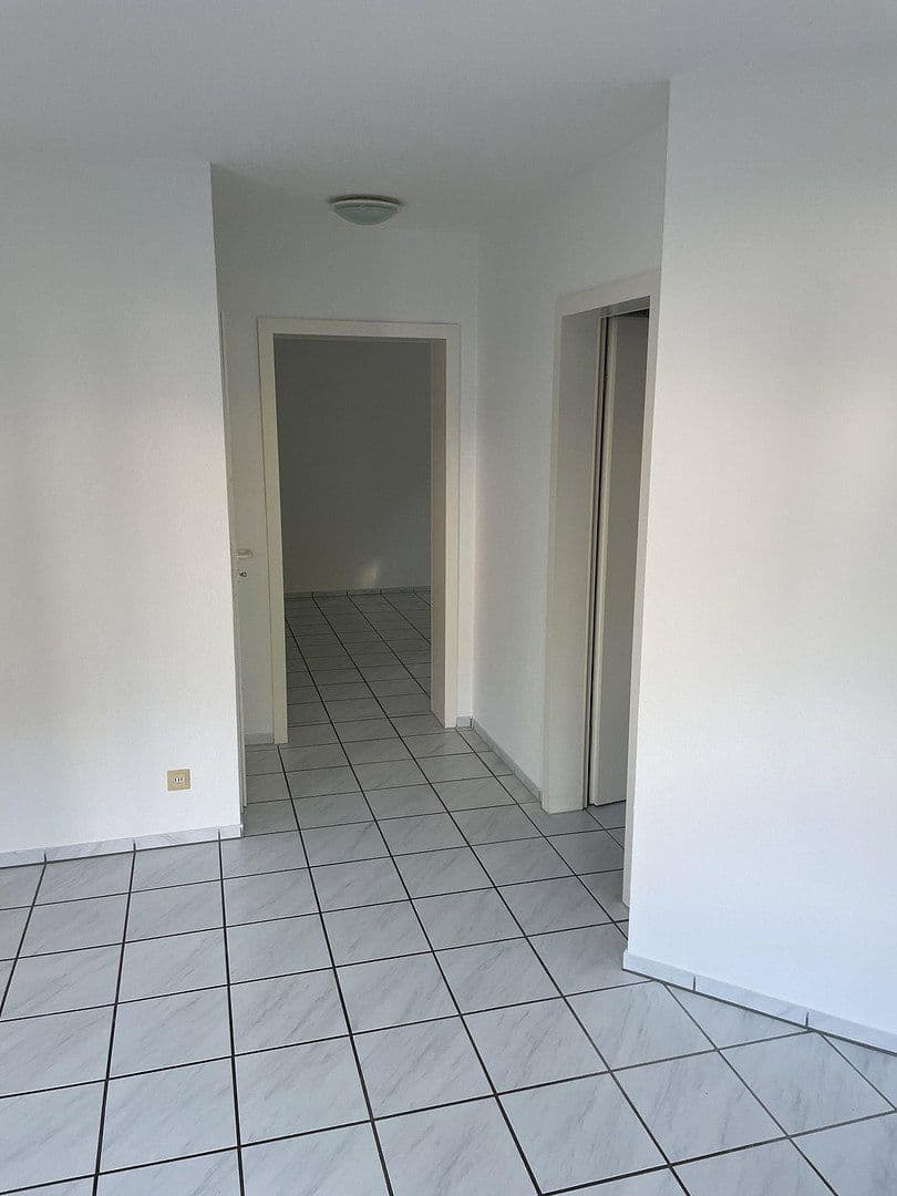 Pronájem bytu 2+1 49 m², Winz, Hargesheim, Porýní-Falc Pronájem bytu 2+1 49 m², Winz, Hargesheim, Porýní-Falc