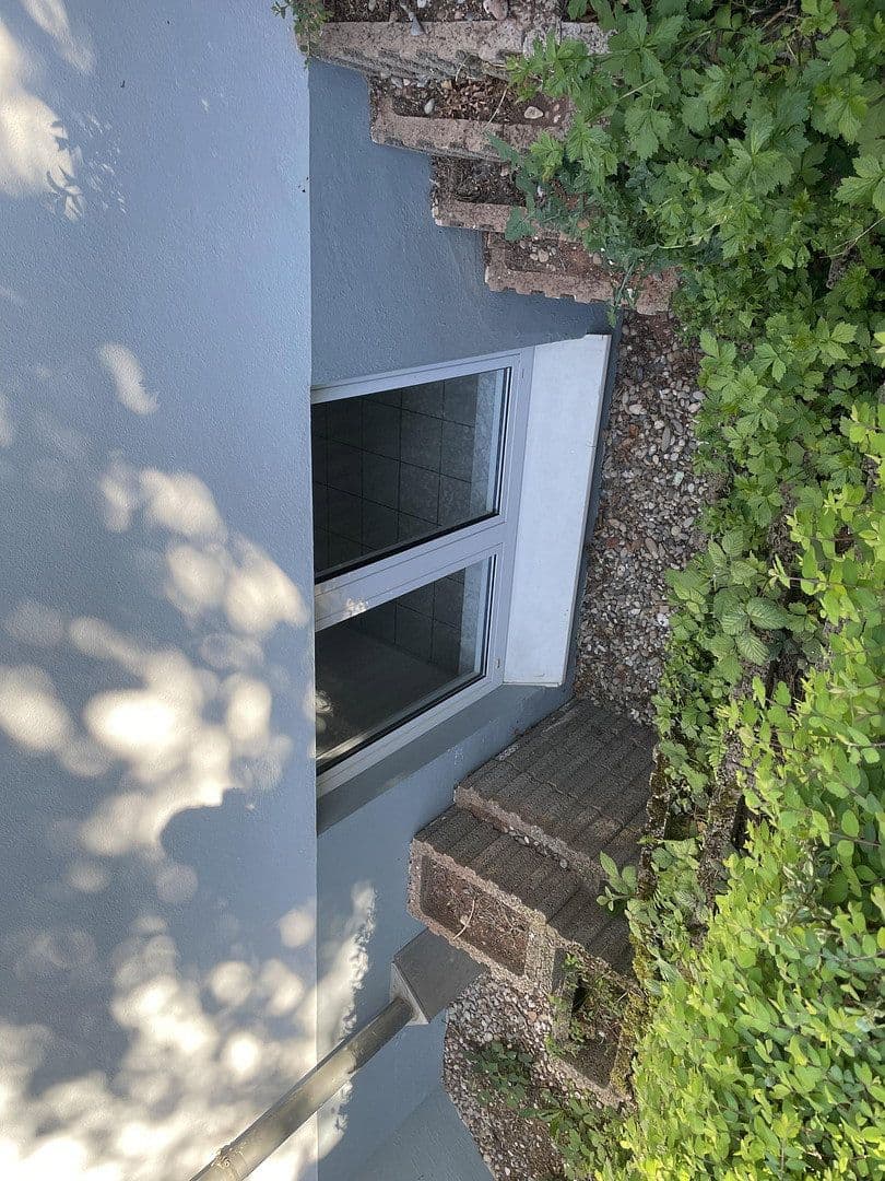 Pronájem bytu 2+1 49 m², Winz, Hargesheim, Porýní-Falc Pronájem bytu 2+1 49 m², Winz, Hargesheim, Porýní-Falc