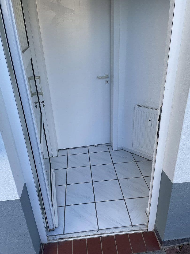Pronájem bytu 2+1 49 m², Winz, Hargesheim, Porýní-Falc Pronájem bytu 2+1 49 m², Winz, Hargesheim, Porýní-Falc