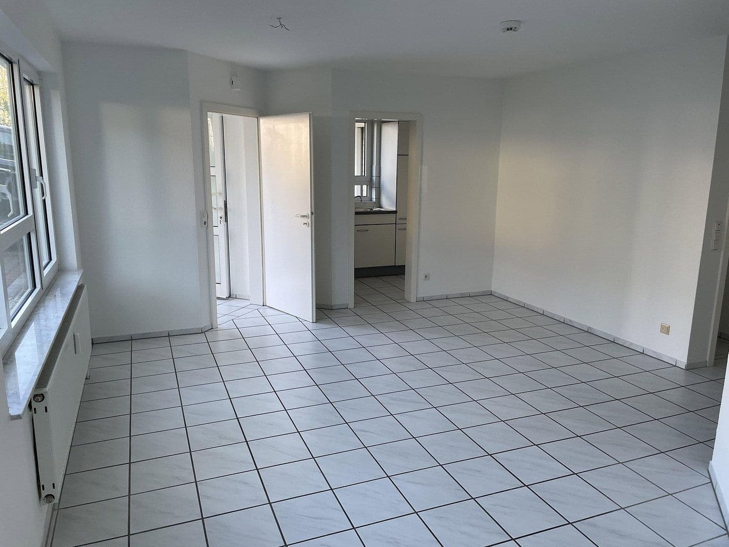 Pronájem bytu 2+1 49 m², Winz, Hargesheim, Porýní-Falc Pronájem bytu 2+1 49 m², Winz, Hargesheim, Porýní-Falc