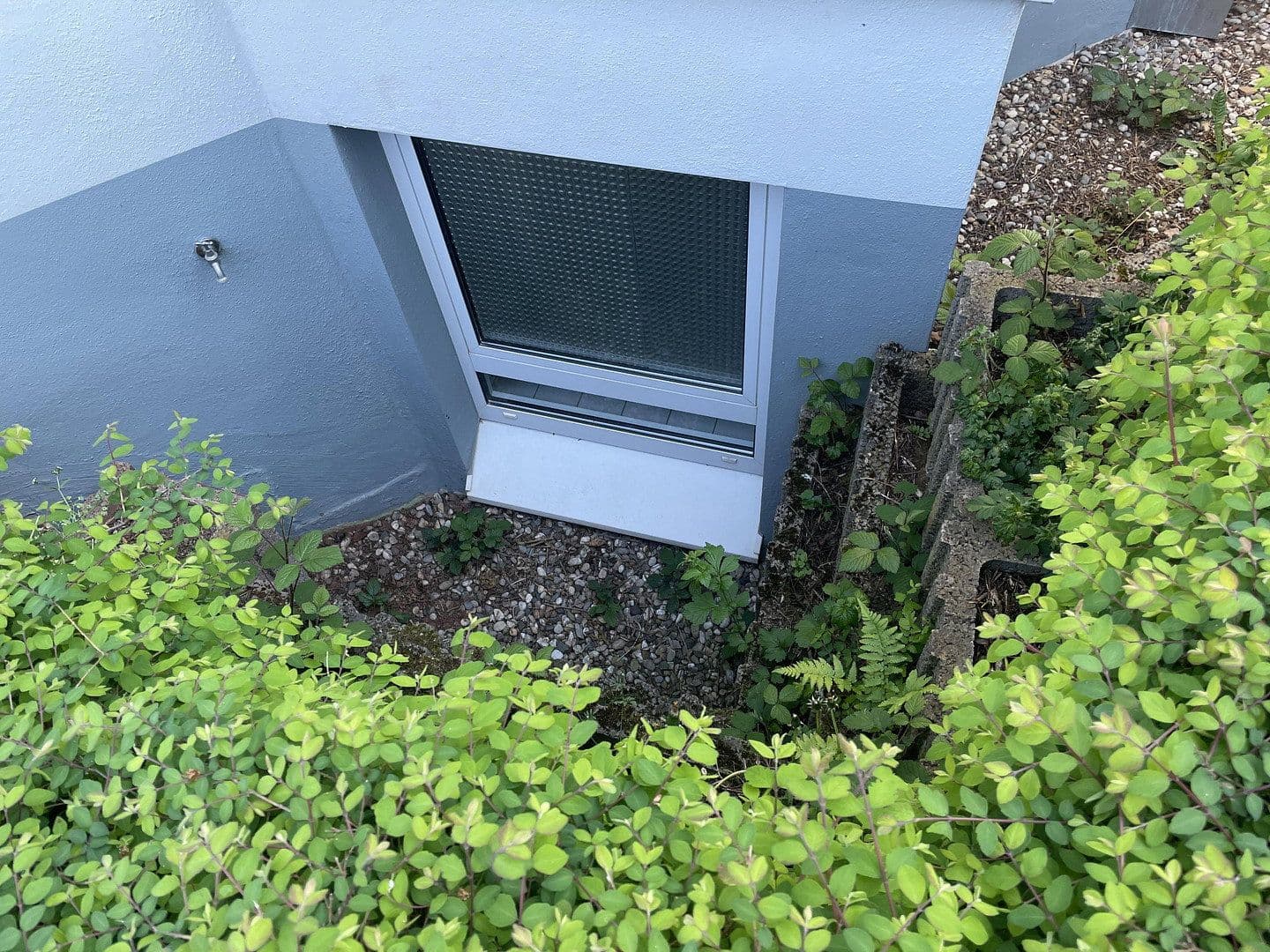 Pronájem bytu 2+1 49 m², Winz, Hargesheim, Porýní-Falc Pronájem bytu 2+1 49 m², Winz, Hargesheim, Porýní-Falc