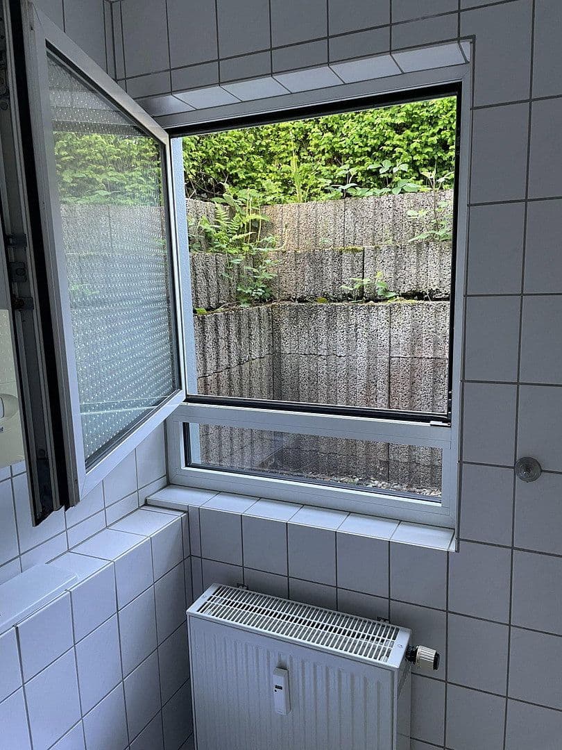 Pronájem bytu 2+1 49 m², Winz, Hargesheim, Porýní-Falc Pronájem bytu 2+1 49 m², Winz, Hargesheim, Porýní-Falc