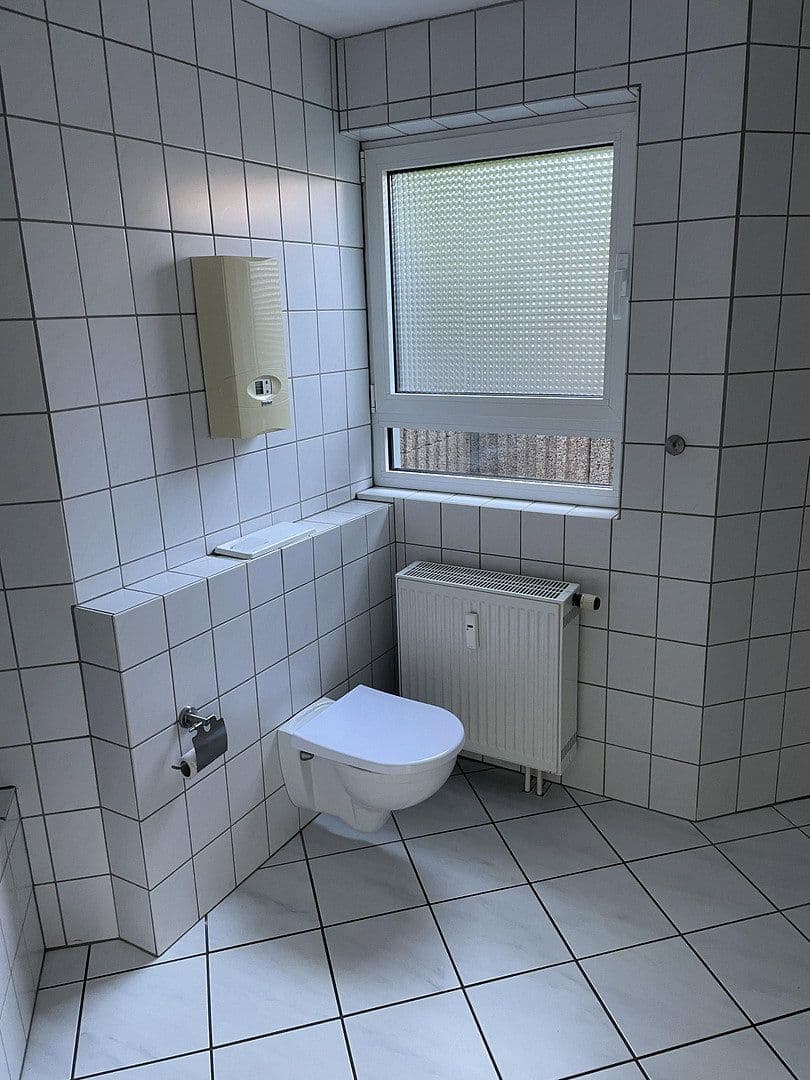 Pronájem bytu 2+1 49 m², Winz, Hargesheim, Porýní-Falc Pronájem bytu 2+1 49 m², Winz, Hargesheim, Porýní-Falc