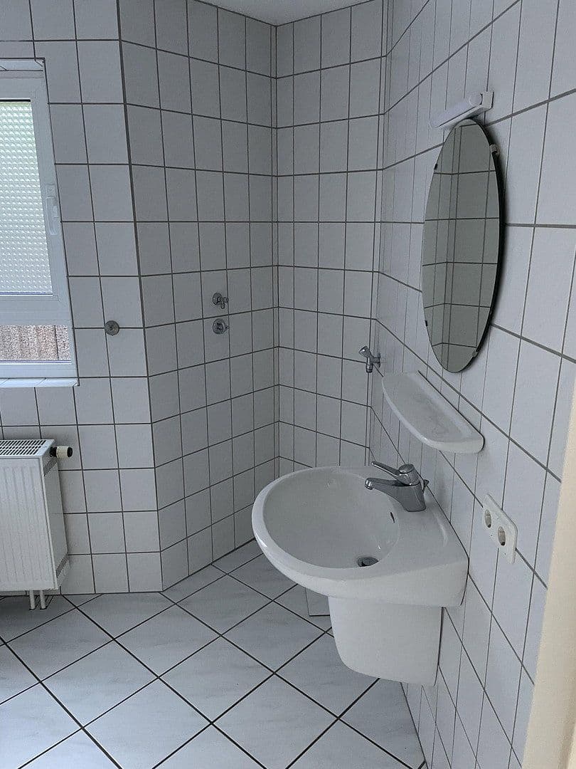 Pronájem bytu 2+1 49 m², Winz, Hargesheim, Porýní-Falc Pronájem bytu 2+1 49 m², Winz, Hargesheim, Porýní-Falc