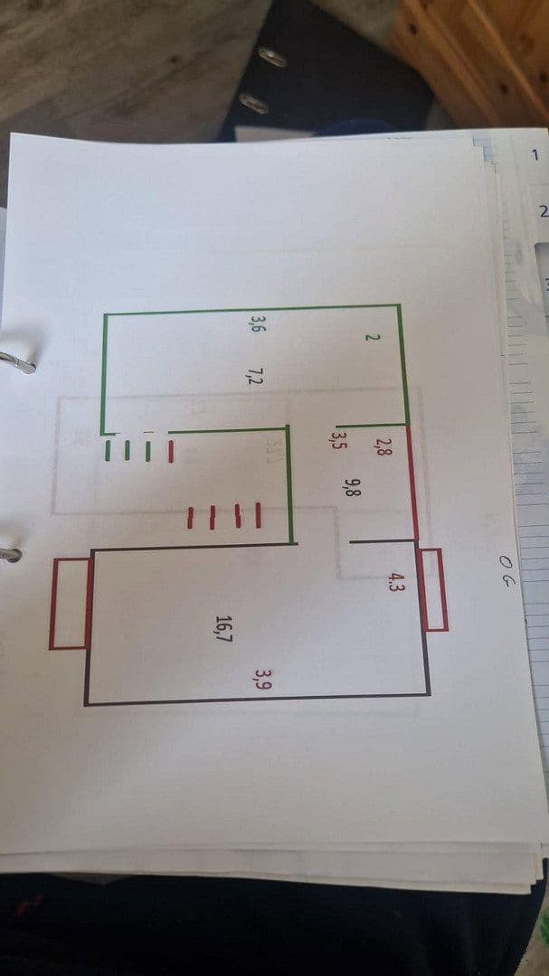 Prodej domu 108 m², pozemek 312 m², Im Reutbusch, Birkenfeld, Bádensko-Württembersko Prodej domu 108 m², pozemek 312 m², Im Reutbusch, Birkenfeld, Bádensko-Württembersko